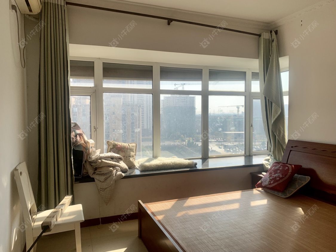 常州豪景家园在租房源室内图_小牛看房