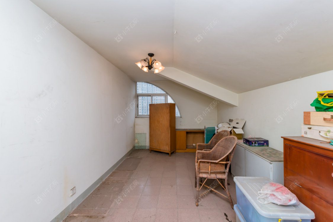 常州荷花池公寓东区在售二手房源室内图_小牛看房