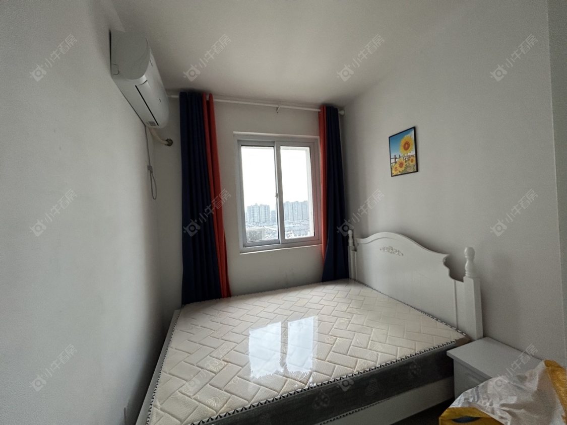 常州瑞宁新园在租房源室内图_小牛看房