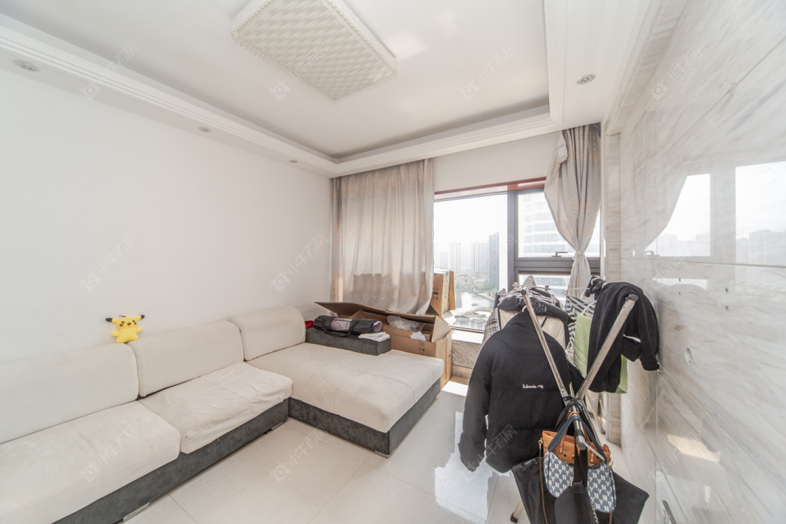 世茂香槟湖一期房源 常州世茂香槟湖一期在售二手房源_小牛看房