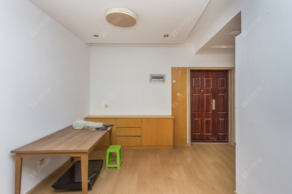 常州青山湾南区在售二手房源室内图_小牛看房