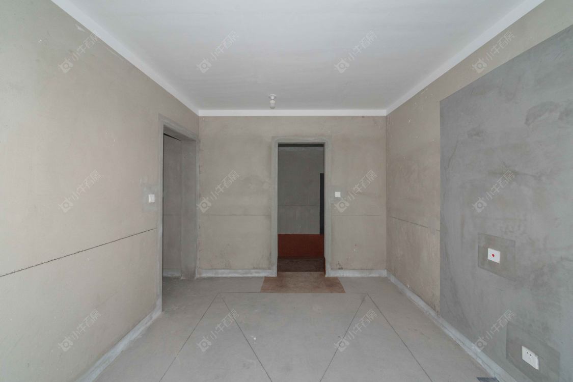 常州中南红玺台在售二手房源室内图_小牛看房