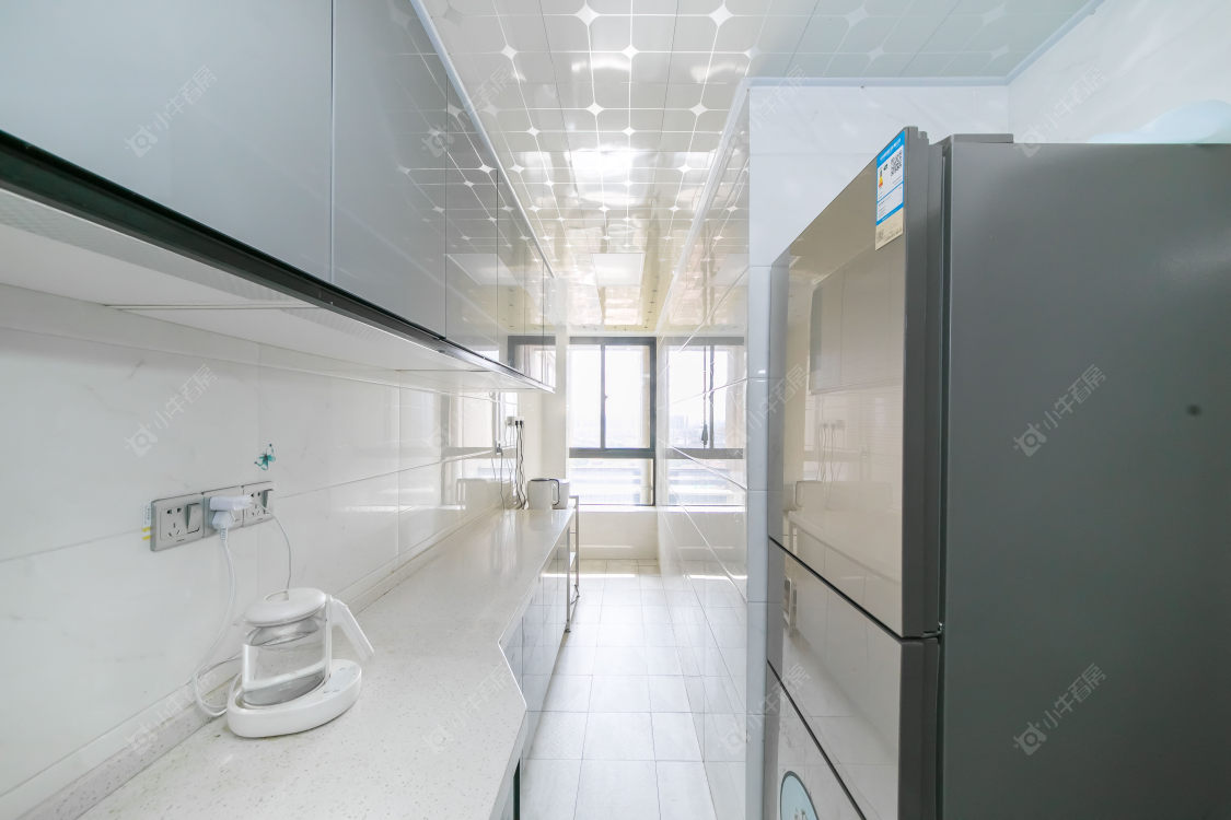 常州红星国际广场在售二手房源室内图_小牛看房