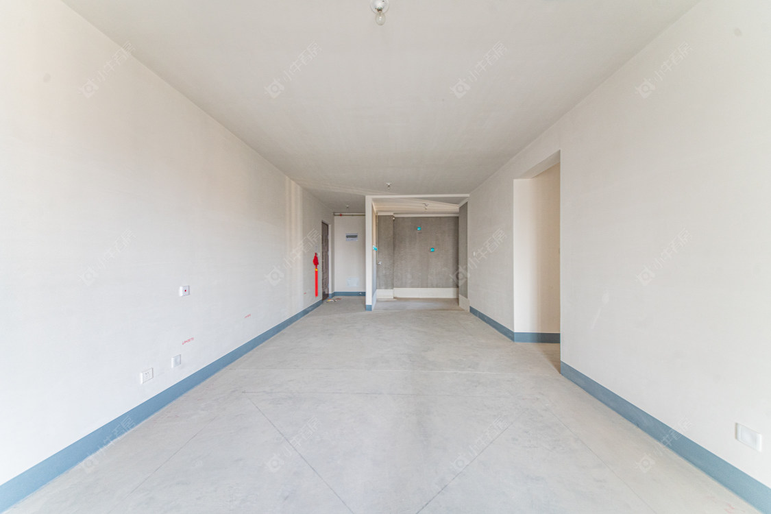 常州新城桃李郡在售二手房源室内图_小牛看房