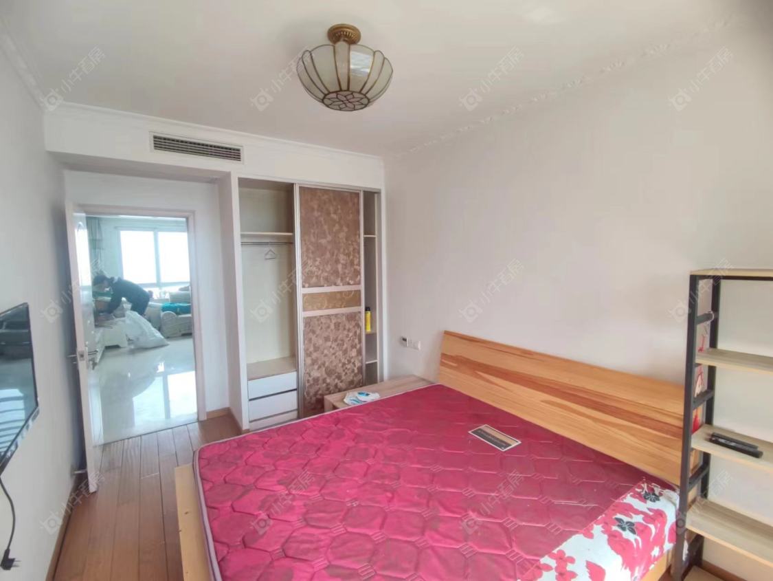 常州摩尔上品在租房源_小牛看房