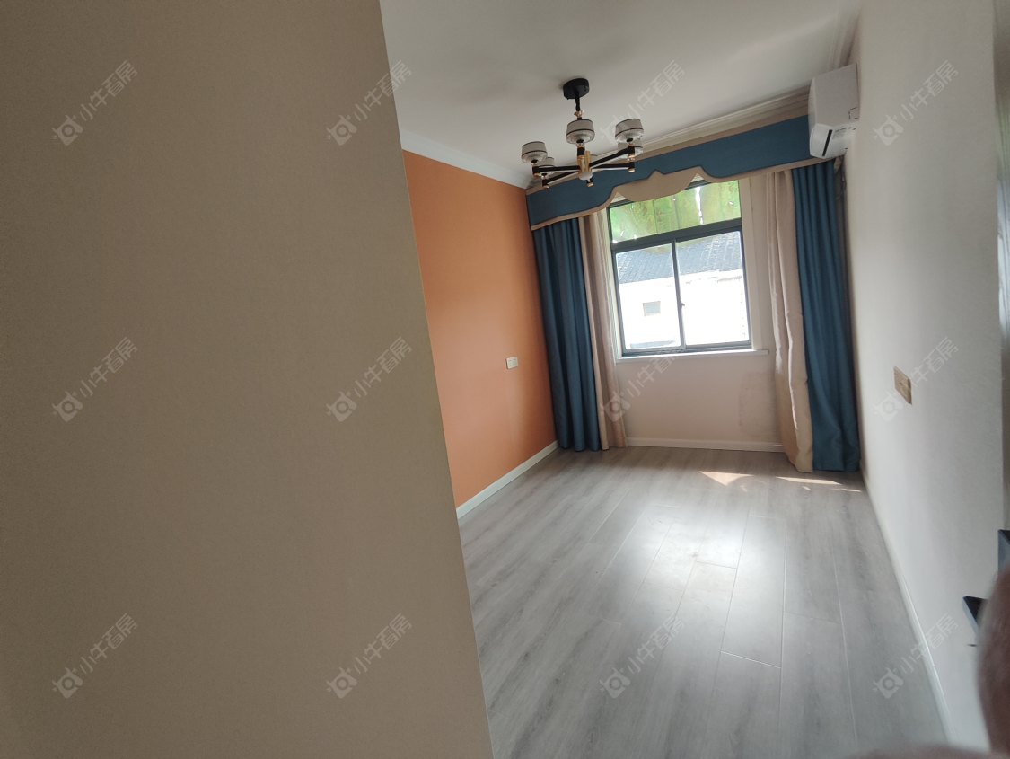 常州清潭六村在租房源_小牛看房