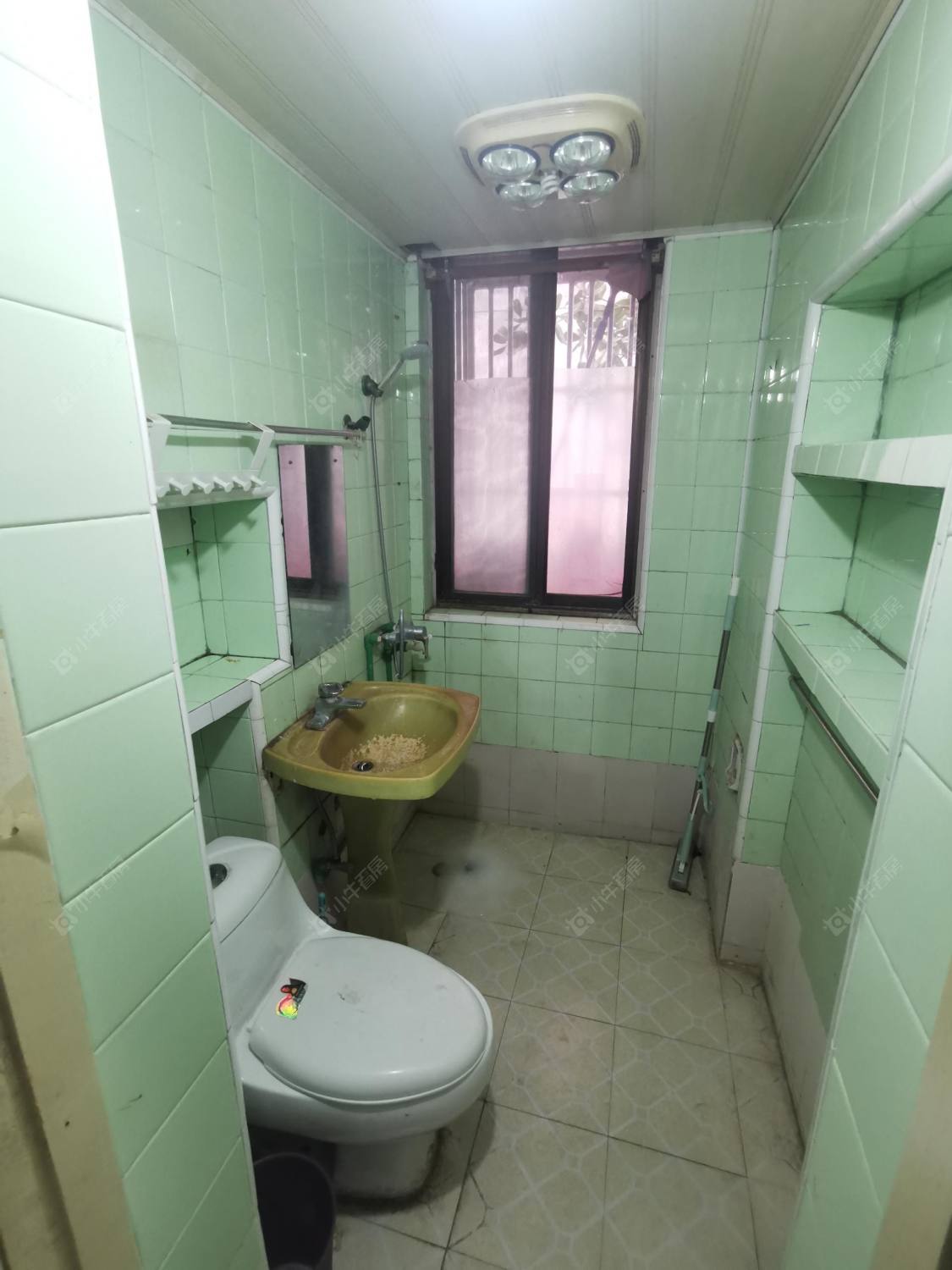 常州河苑新村在租房源室内图_小牛看房