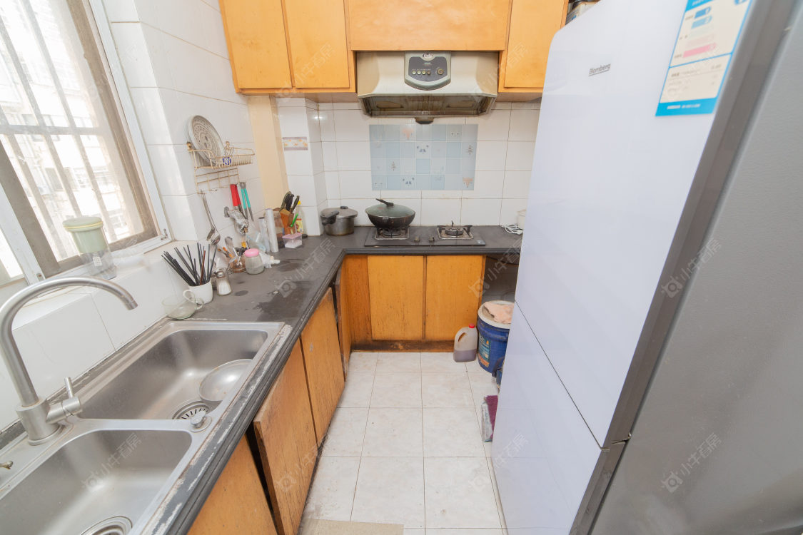 常州富都花苑北苑在售二手房源室内图_小牛看房