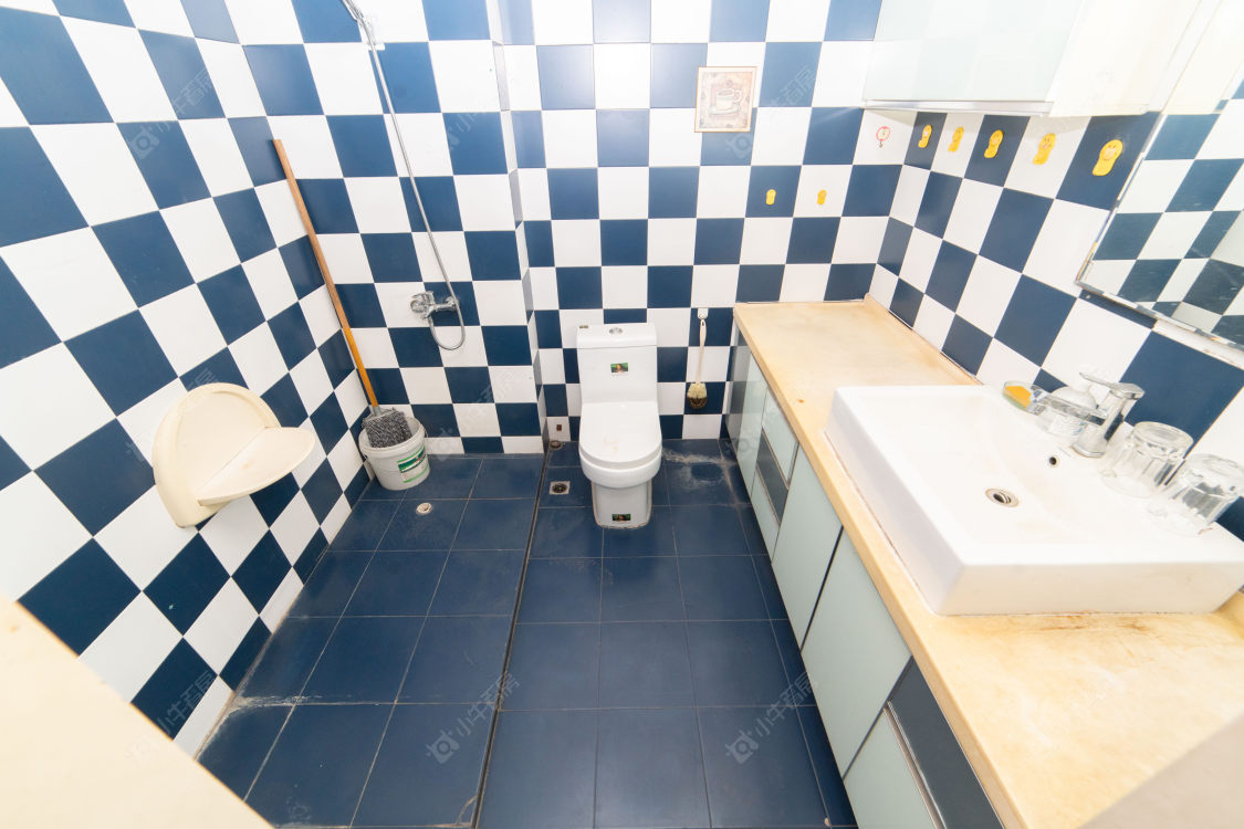 常州勤业六村在售二手房源室内图_小牛看房