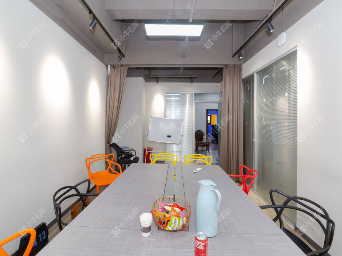 恒生科技园房源室内图 常州恒生科技园在租房源室内图_小牛看房