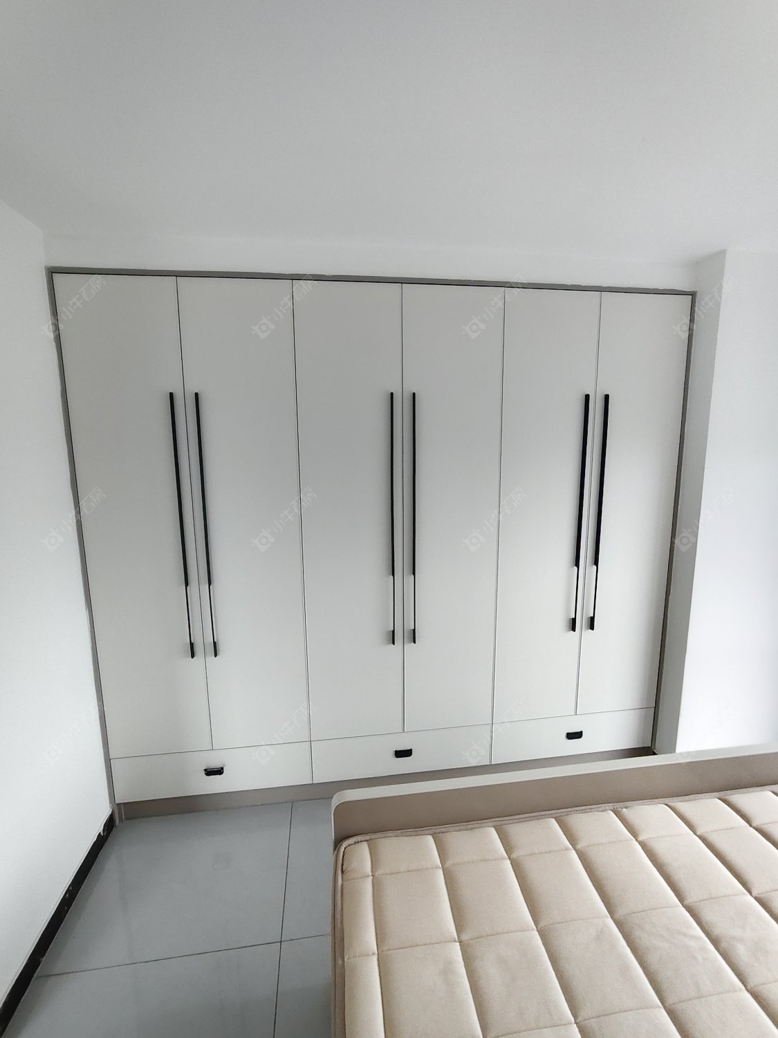 常州百瑞时代在租房源室内图_小牛看房