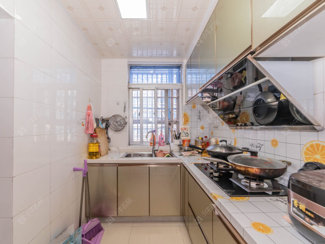 常州汇丰一村在售二手房源室内图_小牛看房