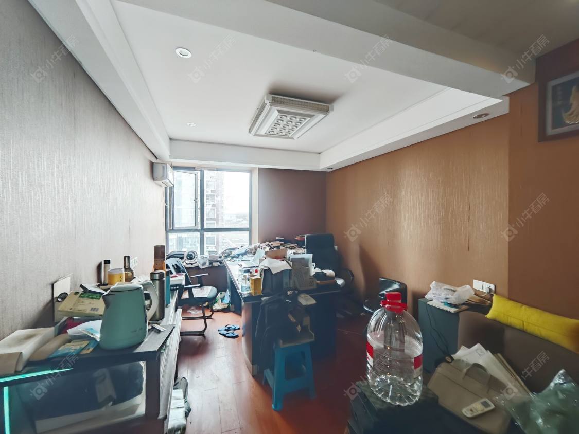 常州凤凰国际在售二手房房源室内图_小牛看房