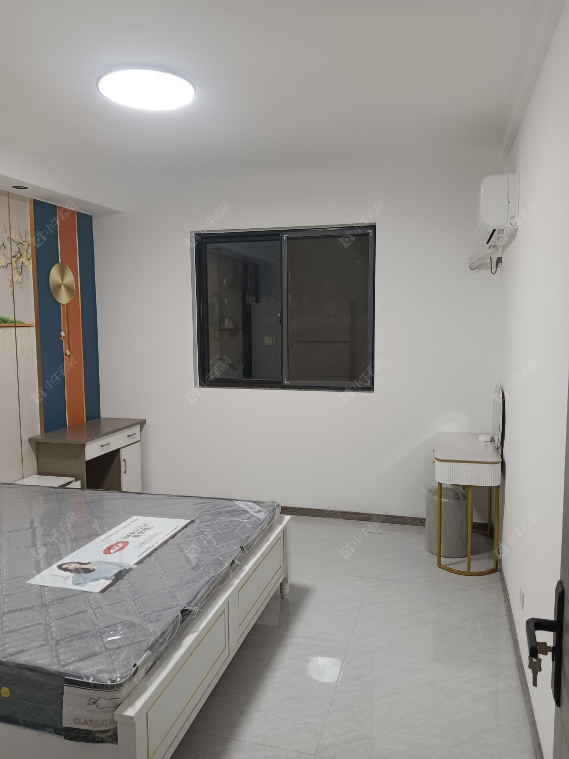 常州天山花园在租房源室内图_小牛看房