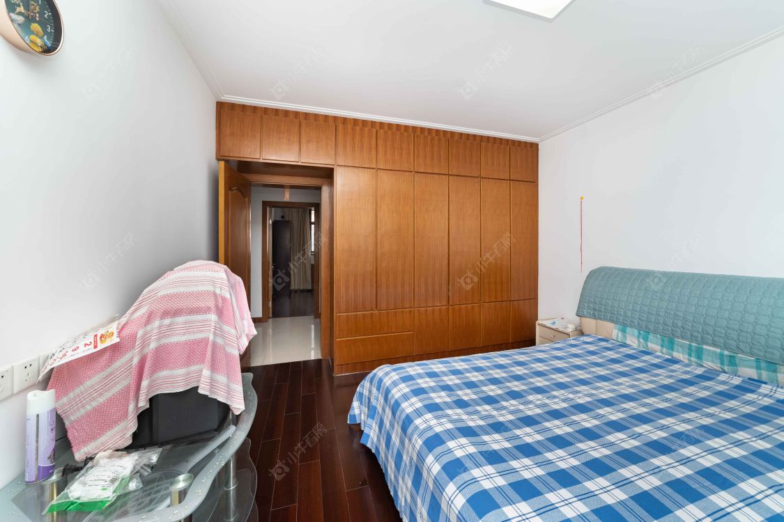 常州宋剑湖家园在售二手房源室内图_小牛看房