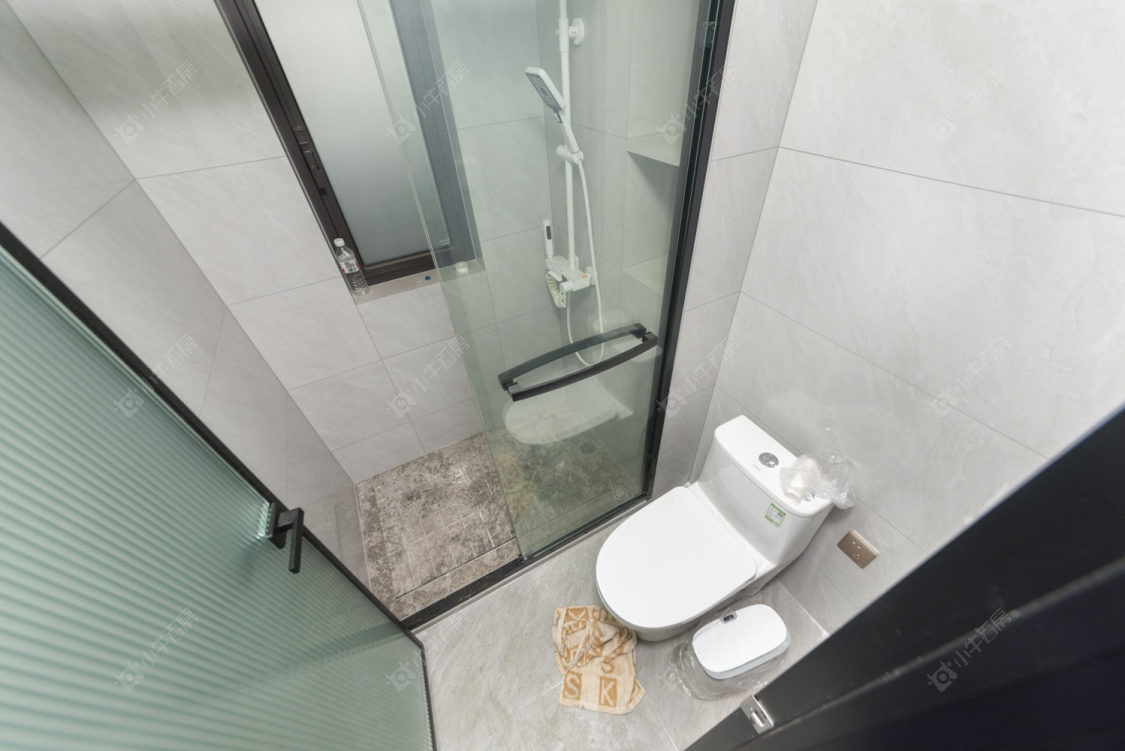 常州华盛品樾公馆在售二手房源室内图_小牛看房