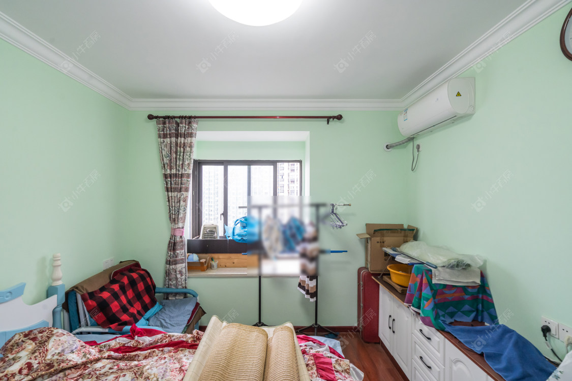 常州月馨苑在售二手房源室内图_小牛看房