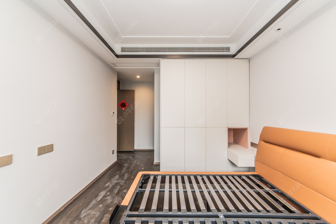 常州华宇新城天境在售二手房源室内图_小牛看房