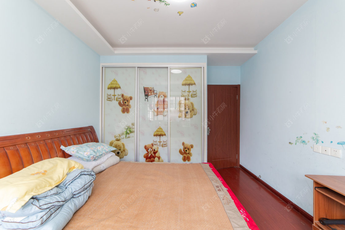 常州怡枫苑在售二手房源室内图_小牛看房