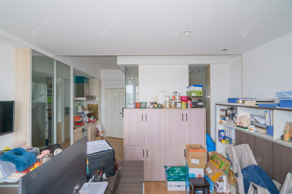 九洲新世界广场房源室内图 常州九洲新世界广场在售二手房源室内图_小牛看房