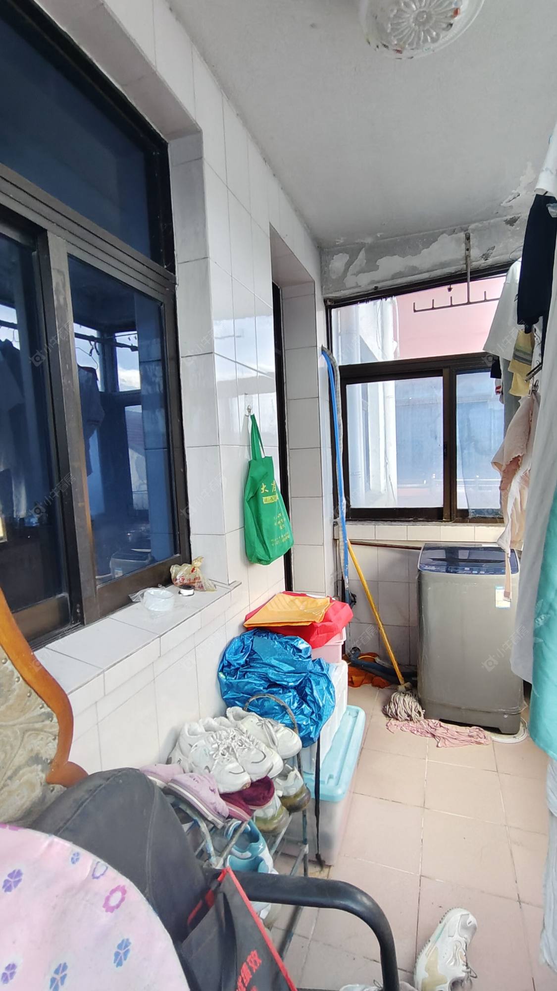 朝阳四村房源室内图 常州朝阳四村在租房源室内图_小牛看房