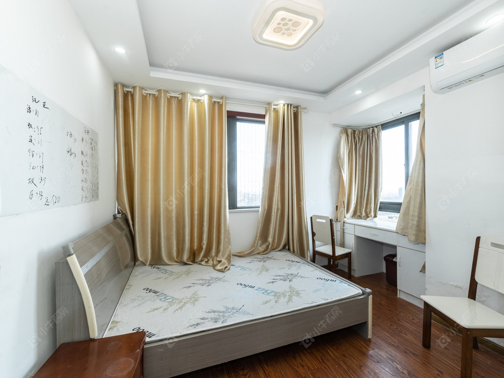 常州凤凰名城在售二手房源室内图_小牛看房