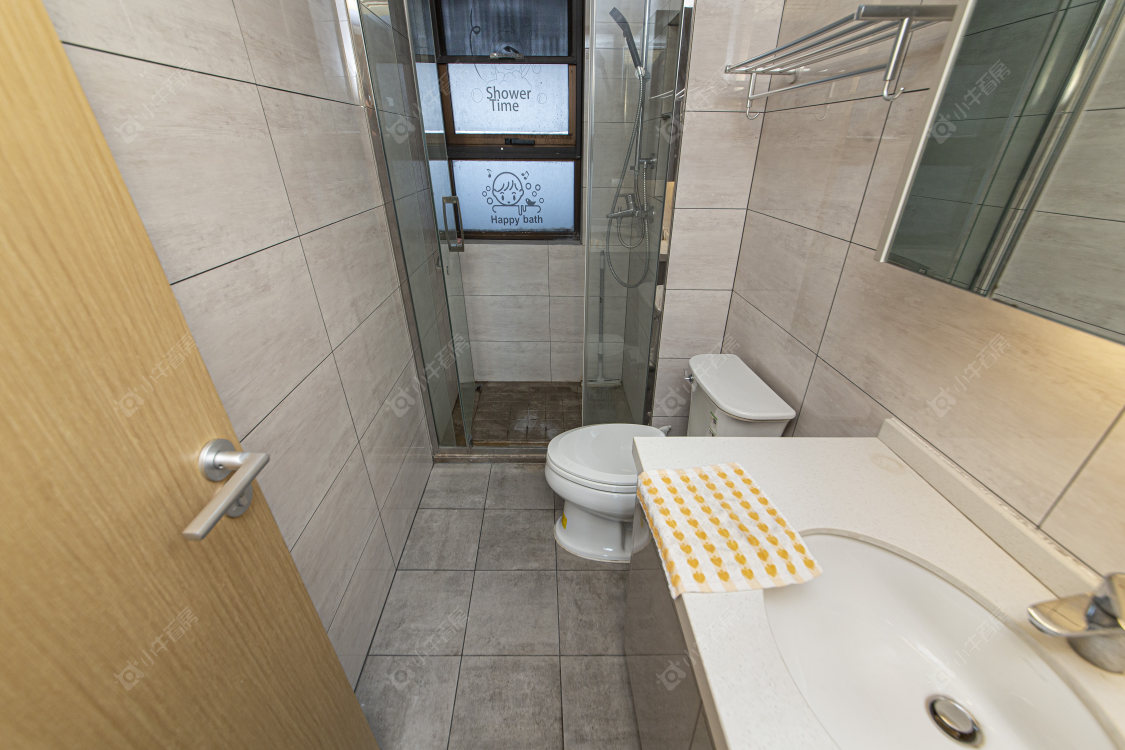 常州绿地香奈在售二手房源室内图_小牛看房