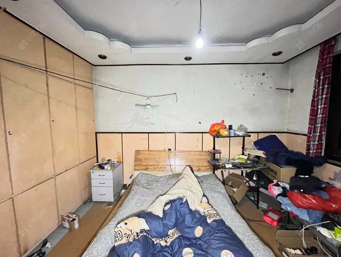 常州北建新村租房_北建新村2室1厅房源出租