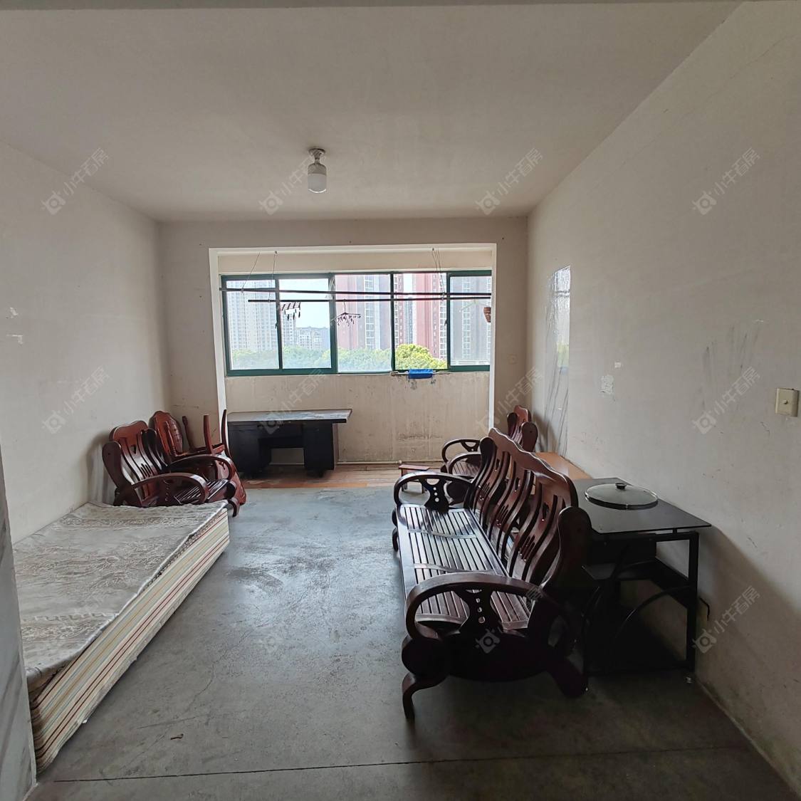 常州百草苑2室2厅1卫出租_小牛看房