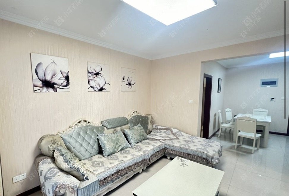 常州莱蒙城铂晶在租房源室内图_小牛看房