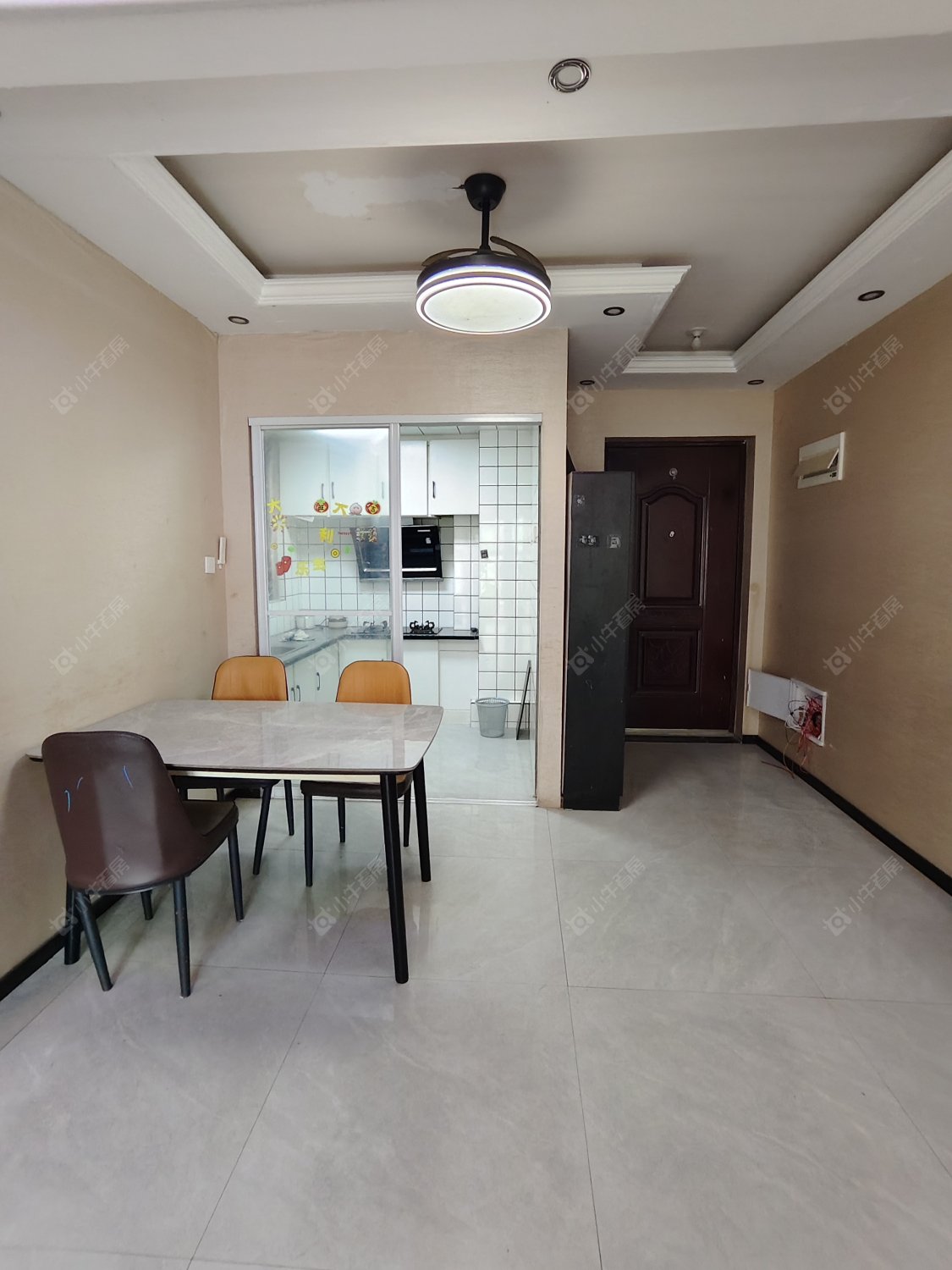 常州桃李东方在租房源室内图_小牛看房