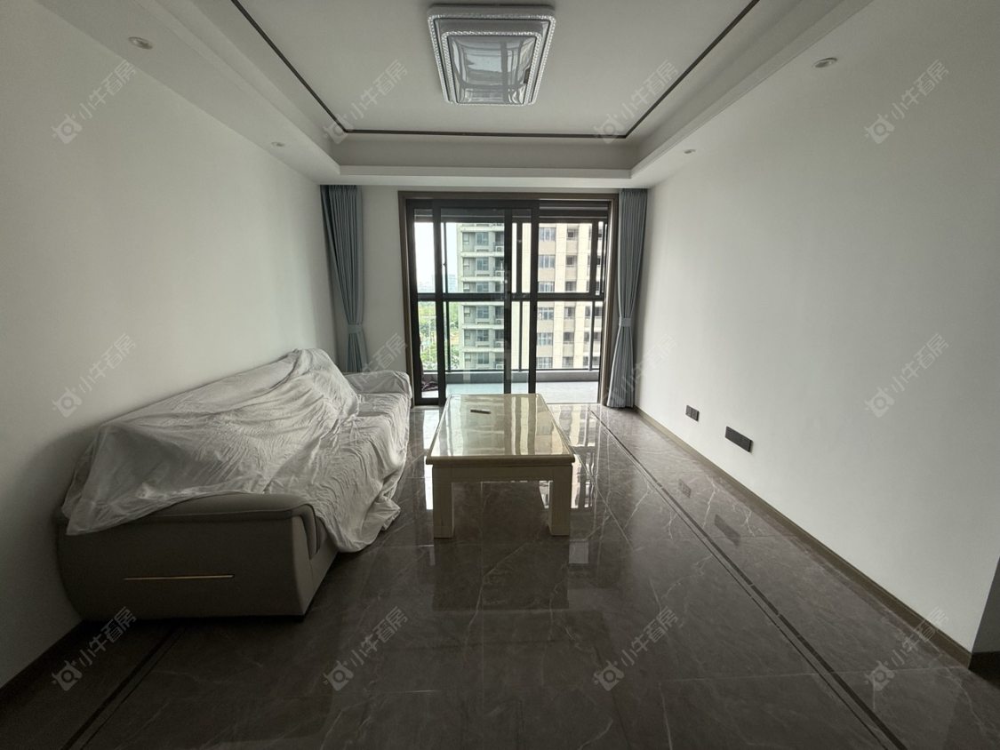 常州阳光城禹洲宸悦在租房源室内图_小牛看房