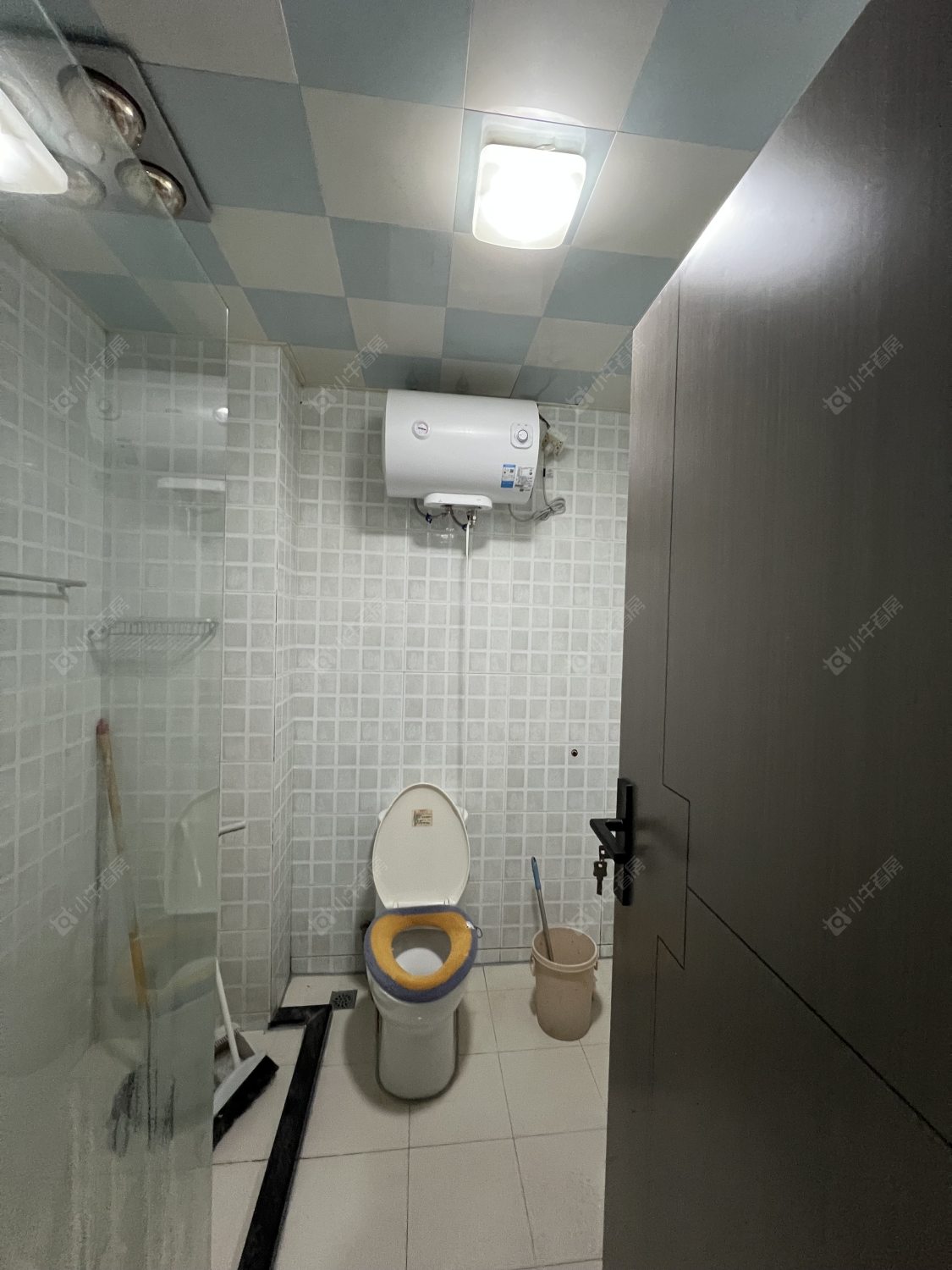 常州丰乐尚都在租房源室内图_小牛看房