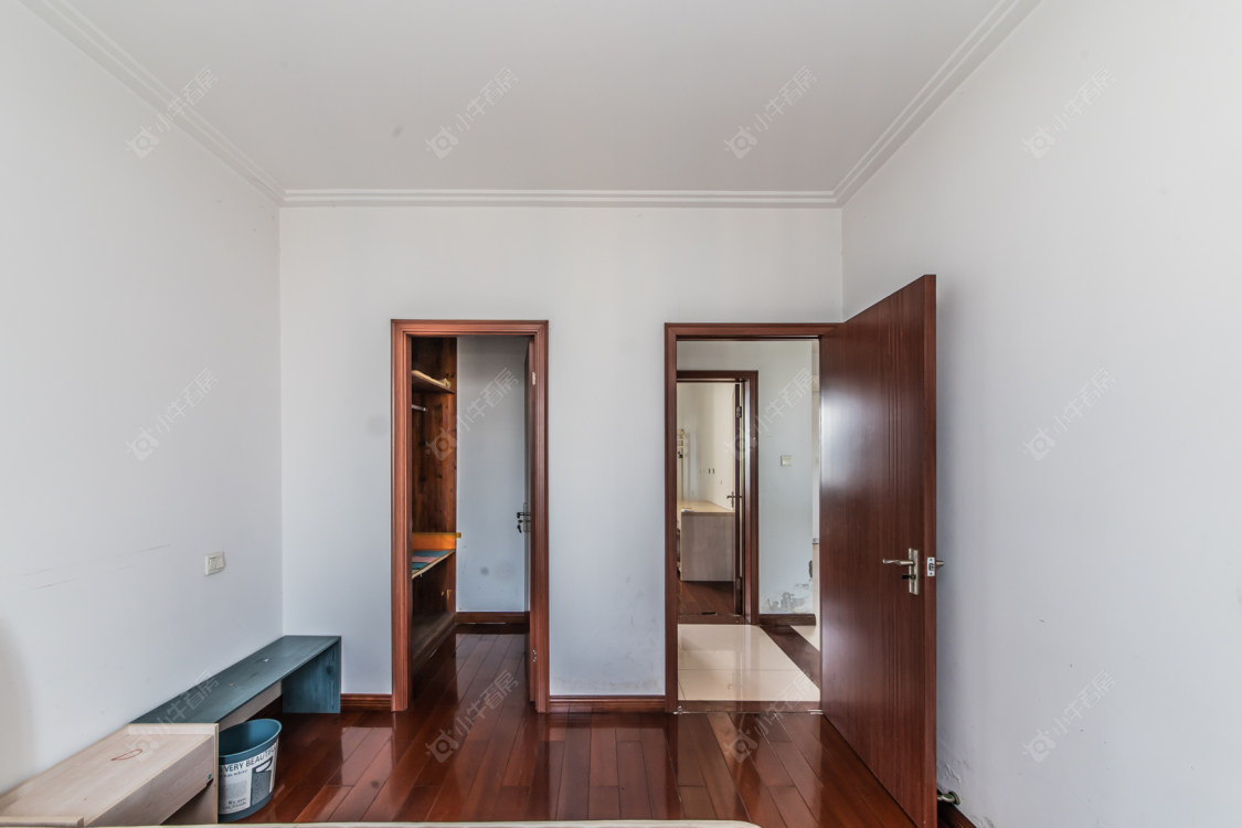 常州蓝色港湾花园在售二手房源室内图_小牛看房