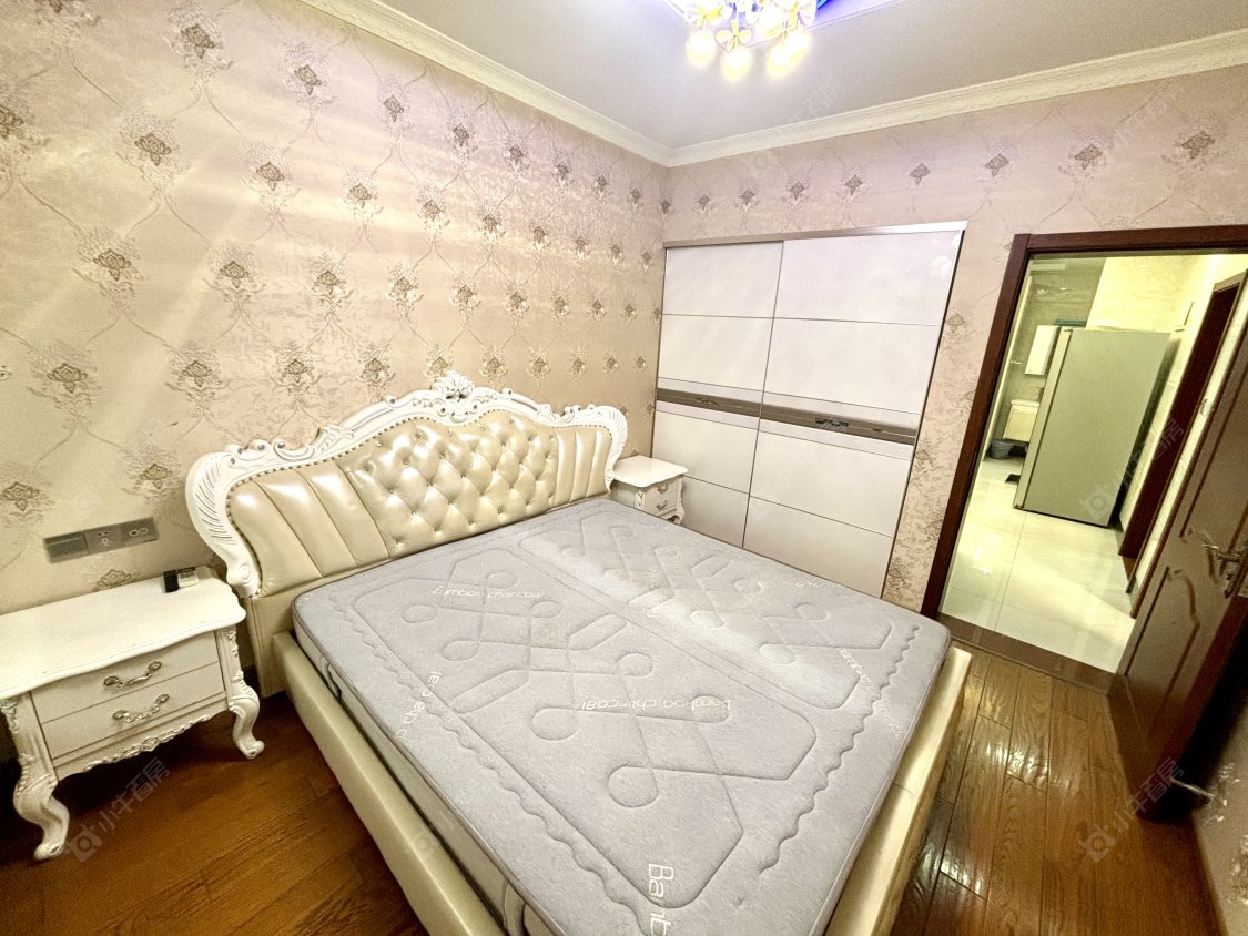 常州常发豪郡在租房源_小牛看房