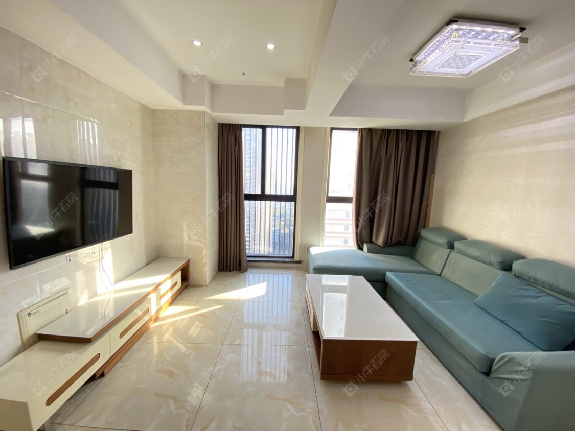 常州新城帝景东区在租房源室内图_小牛看房