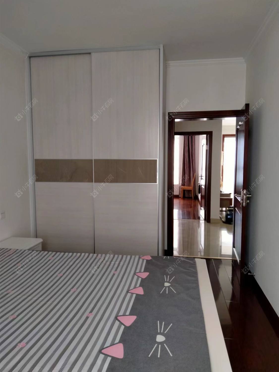 常州陈渡新苑在租房源_小牛看房