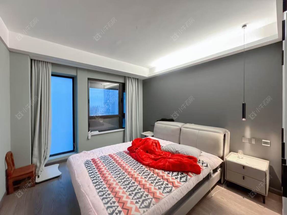 常州御城在租房源室内图_小牛看房