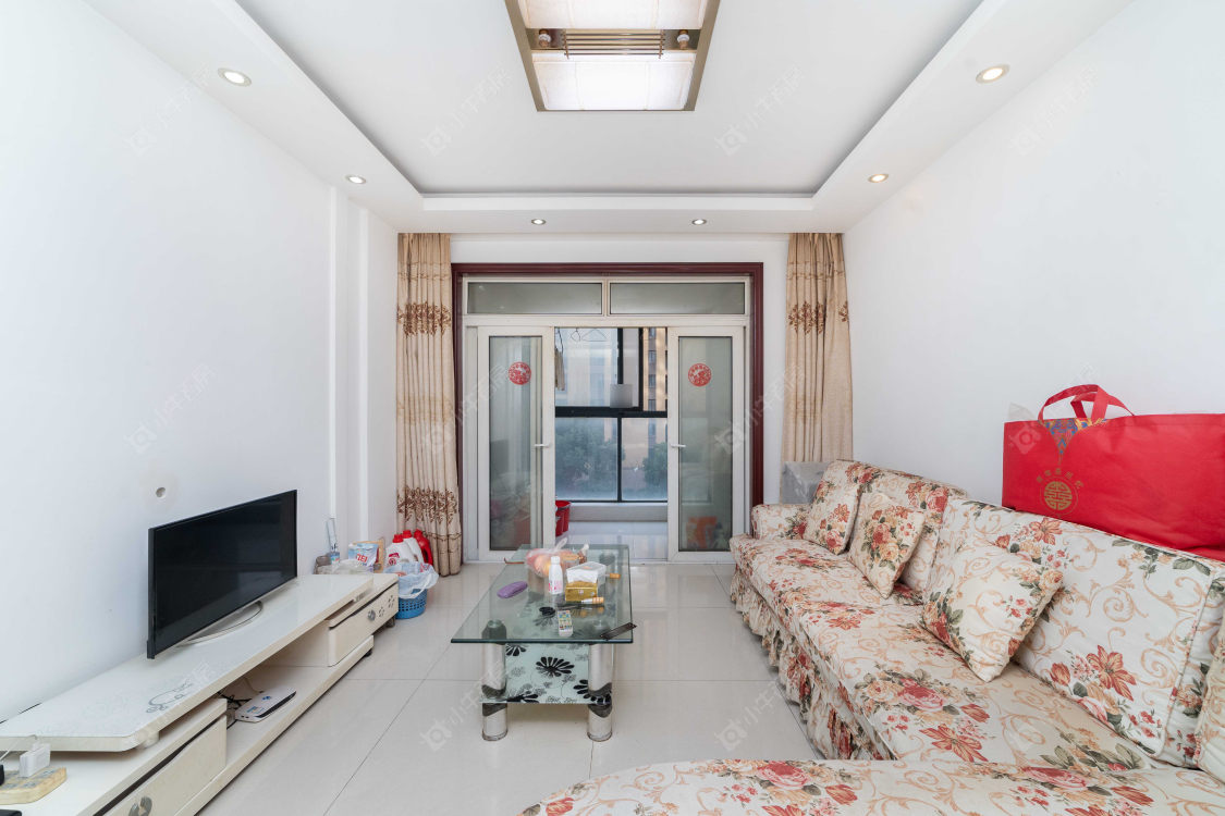 常州新城域一期在售二手房源_小牛看房