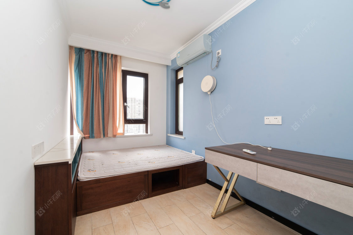 路劲雅居乐城市万象房源室内图 常州路劲雅居乐城市万象在售二手房源室内图_小牛看房