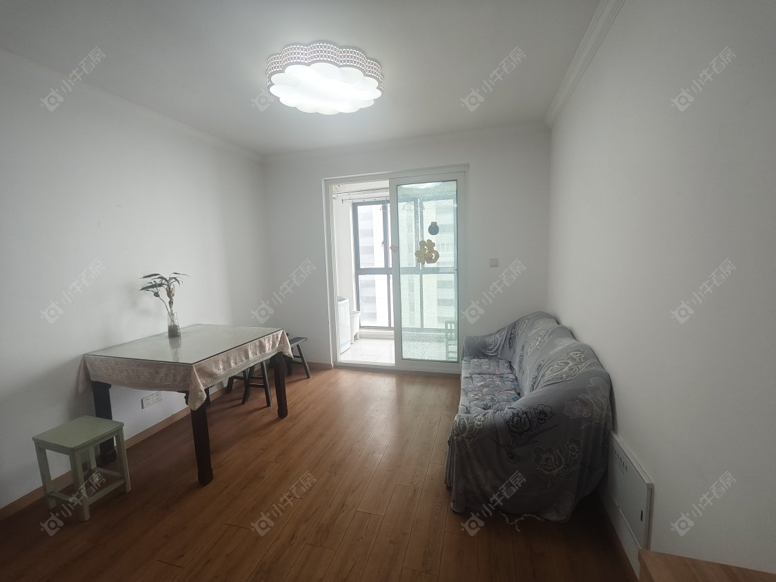 常州临津花园租房_小牛看房