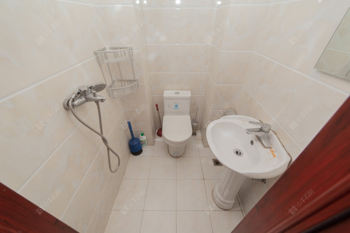 常州府西花园在售二手房源室内图_小牛看房