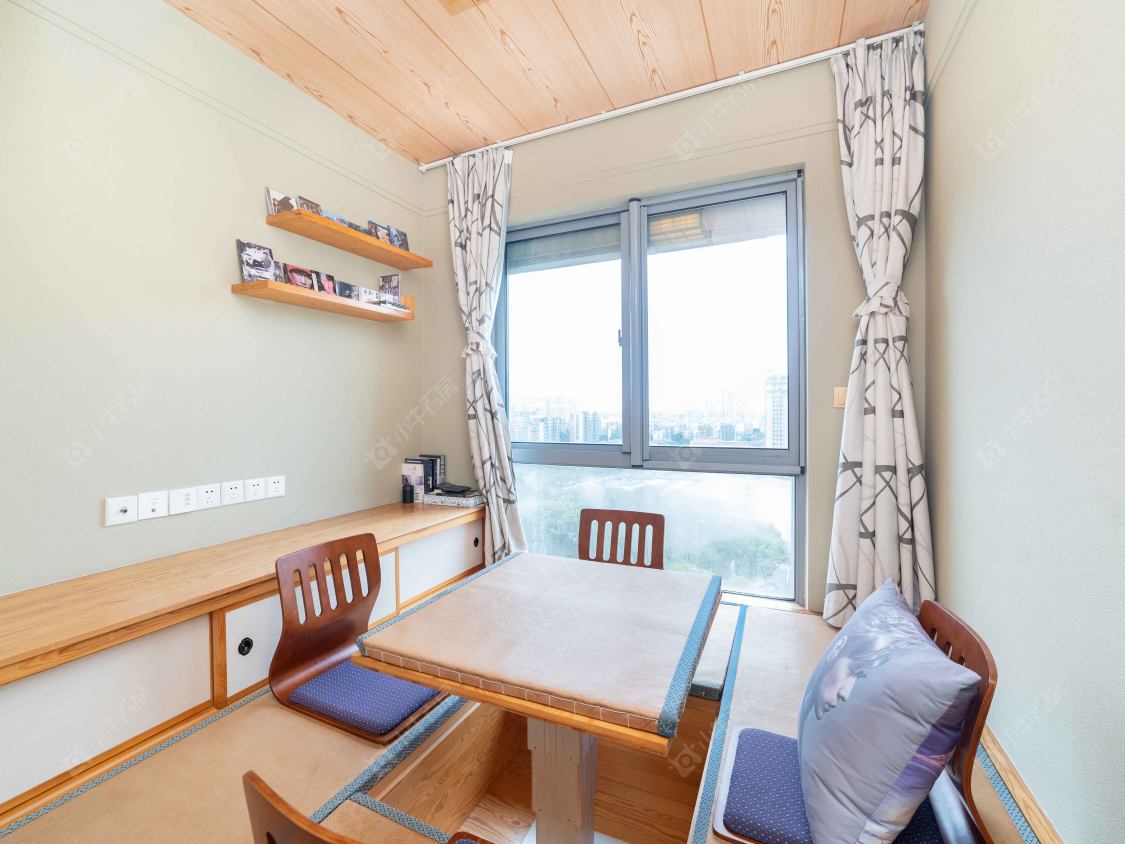 常州天隽峰在售二手房源室内图_小牛看房