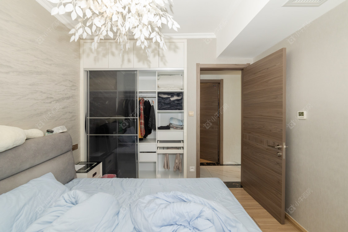 常州碧桂园壹号天禧在售二手房源室内图_小牛看房