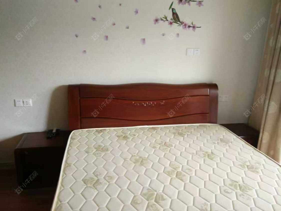 常州腾龙苑西区在租房源_小牛看房
