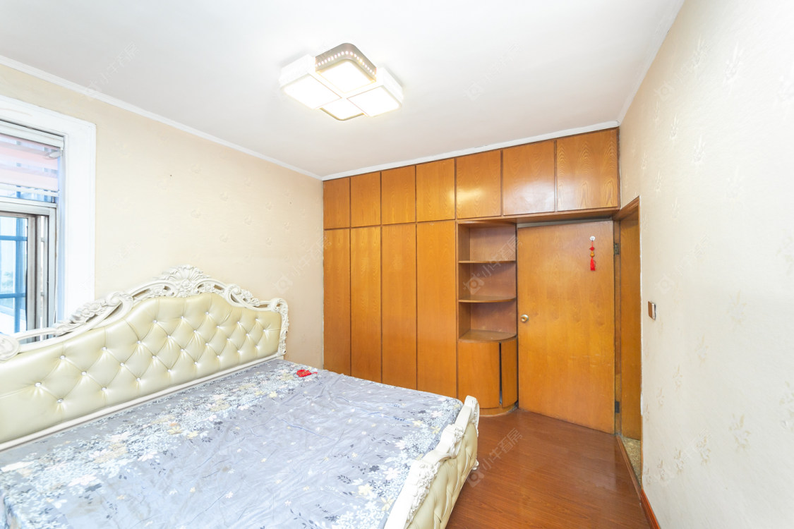 常州花园南村在售二手房源室内图_小牛看房