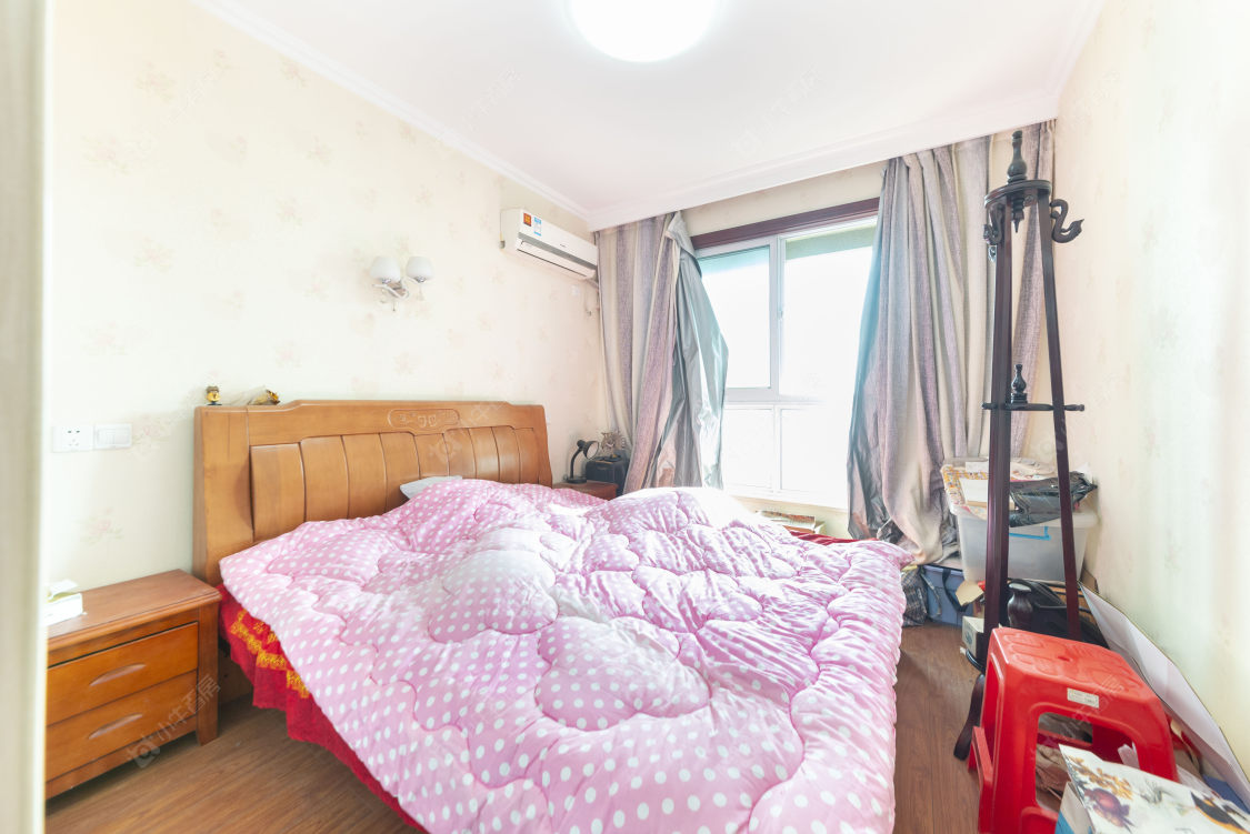 常州中奥珑郡在售二手房源室内图_小牛看房