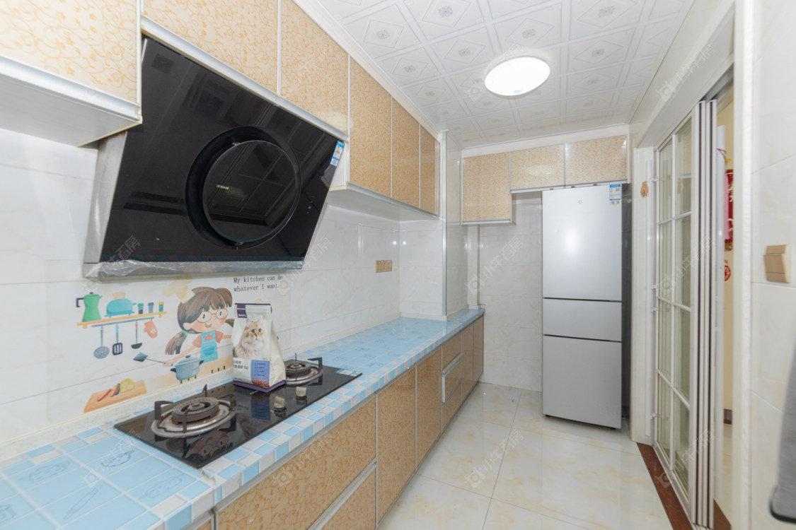 怡枫苑房源室内图 常州怡枫苑在售二手房源室内图_小牛看房