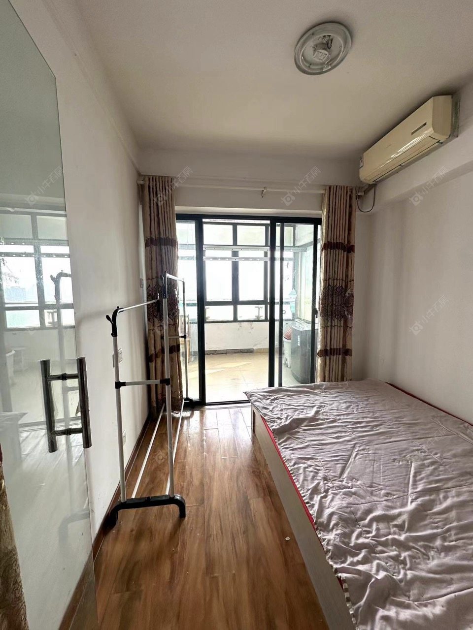 万泽大厦房源室内图 常州万泽大厦在租房源室内图_小牛看房