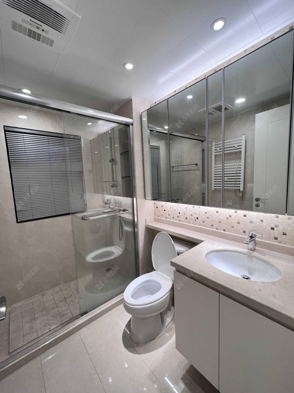 常州新城公馆荣域在租房源室内图_小牛看房